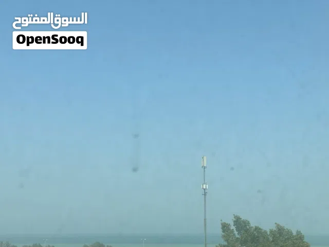شقة مفروشة للإيجار المؤقت لمدة شهر اطلالة بحرية