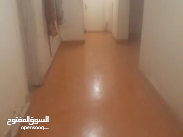 110 m2 3 Bedrooms Apartments for Rent in Cairo Hadayek al-Kobba