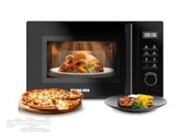 Nikai 26L Microwave Oven, NMO2610DB