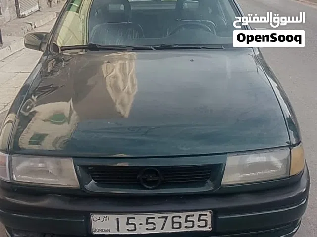1994 أوبل فيكترا