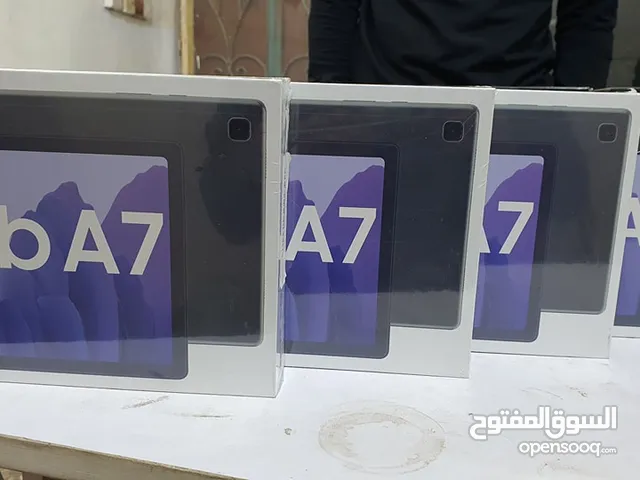 Samsung Galaxy Tab A7 32 GB in Baghdad