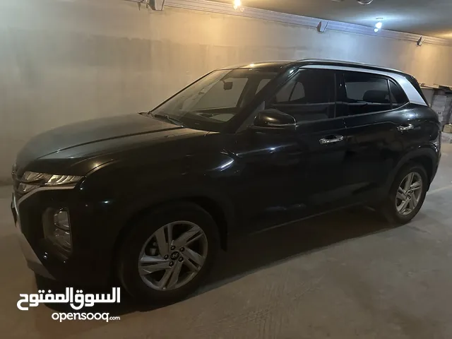 هيونداي كريتا 2023 للتنازل دون مقابل