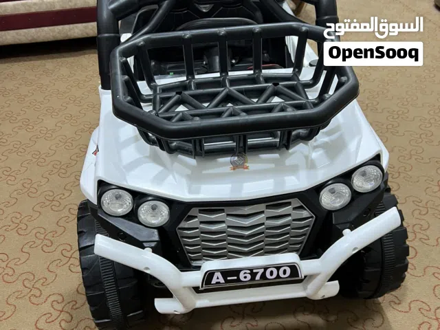 سيارة أطفال شحن كهربائي