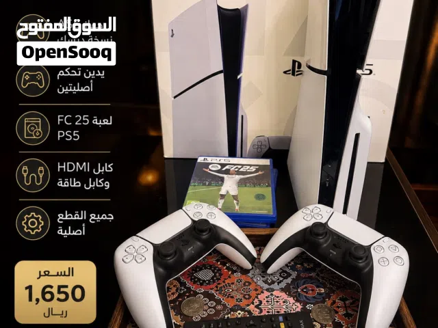 PlayStation 5 PlayStation for sale in Doha