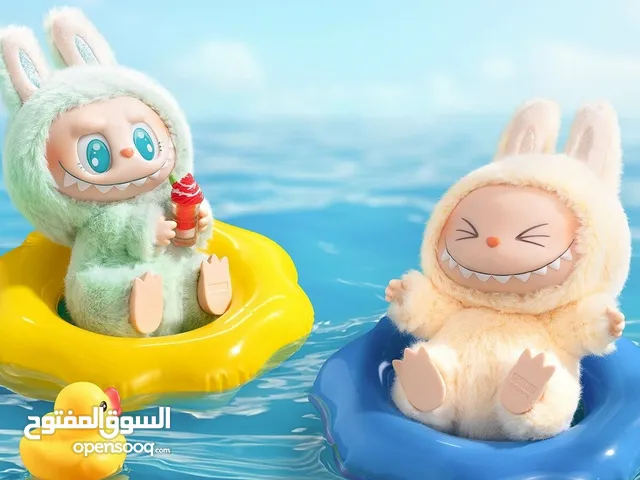 Labubu doll for kids