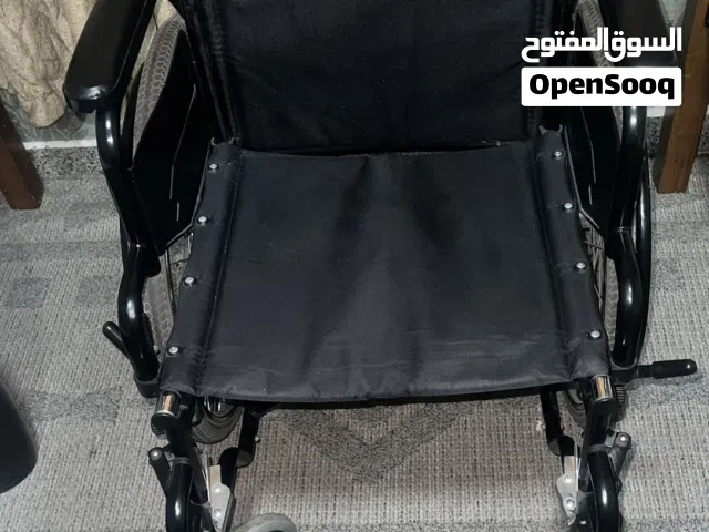 كرسي كبار السن