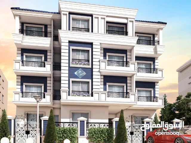 149m2 3 Bedrooms Apartments for Sale in Cairo Fifth Settlement