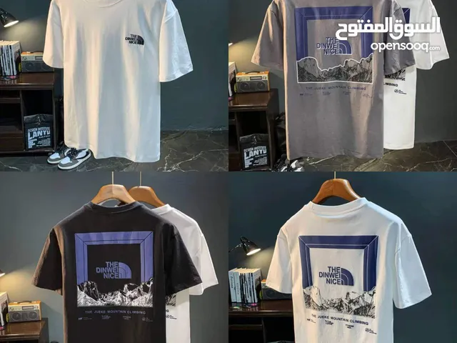 T-Shirts Tops & Shirts in Ismailia