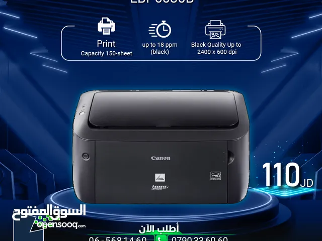 Canon printers for sale  in Amman