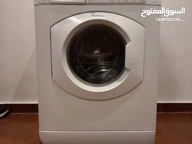 Ariston 7 - 8 Kg Washing Machines in Tripoli