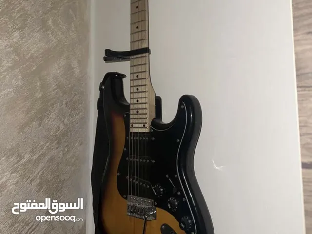 جيتار للبيع وقابل للتفاوض