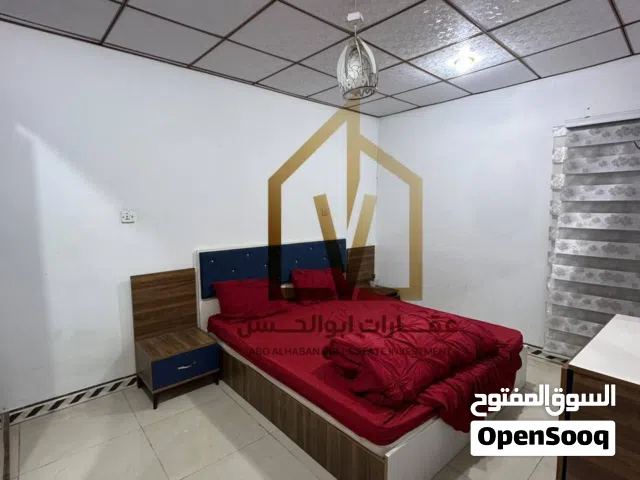 120 m2 2 Bedrooms Apartments for Rent in Basra Mnawi Basha