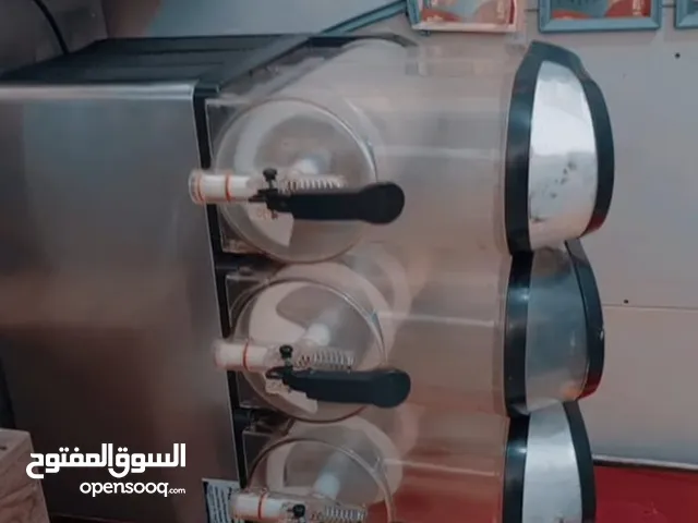 عدة قهوه كافتيرا كامله للبيع بوفيه عدة محل كامل