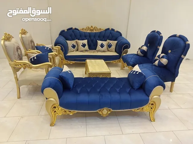 صالون السبع قطع فوررررري