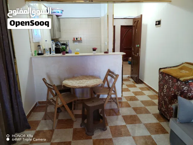 100 m2 1 Bedroom Apartments for Rent in Matruh Marsa Matrouh