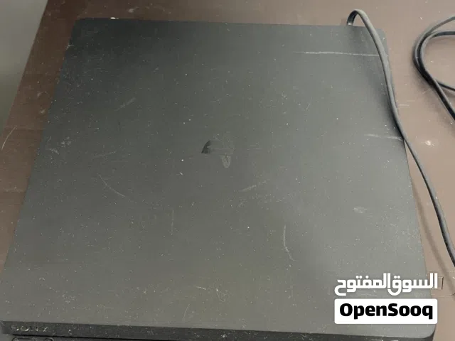 بلاي ستيشن 4