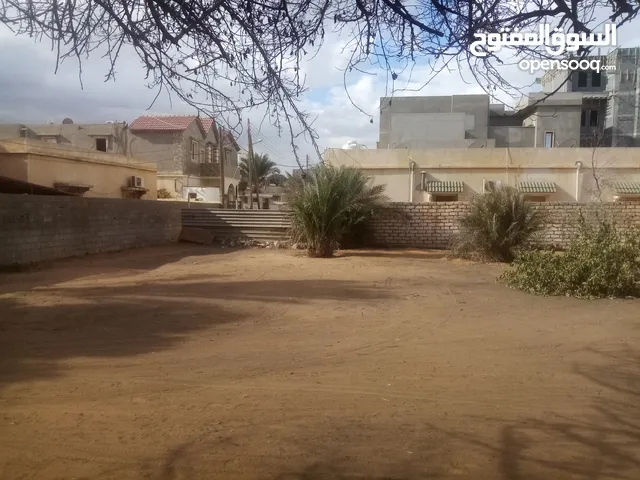 قطعت ارض سكنيه