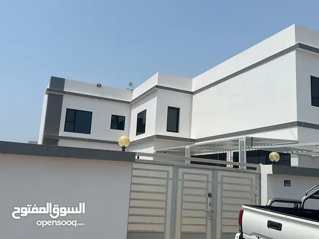 350 m2 3 Bedrooms Townhouse for Rent in Muscat Manumah