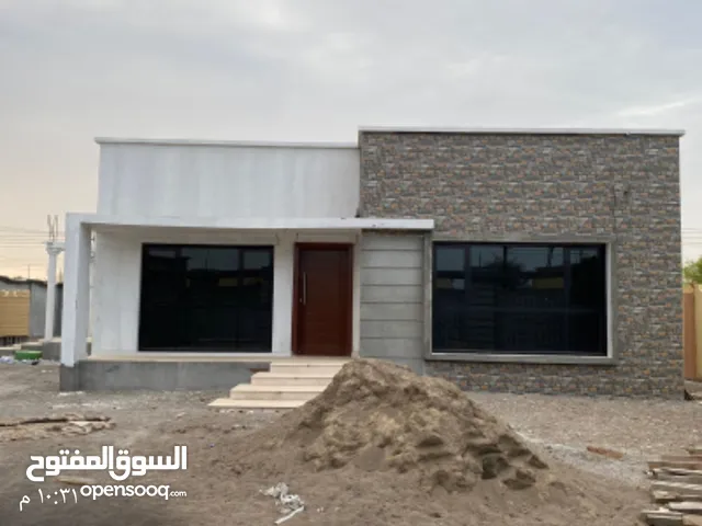 120m2 Studio Townhouse for Sale in Al Batinah Saham