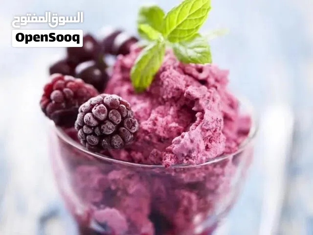 ماكينة تصنيع البوظه الفورية الشهيرة BIG BOSS SWIRLIO  بسعر   الآن يمكنك صناعة الأيس كريم الصحي