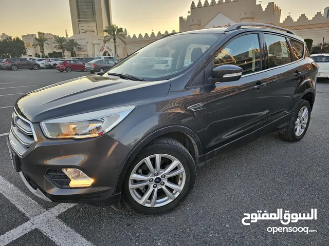 Used Ford Escape in Hawally