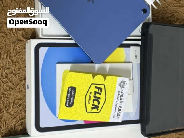 Apple iPad Air 11 128 GB in Irbid