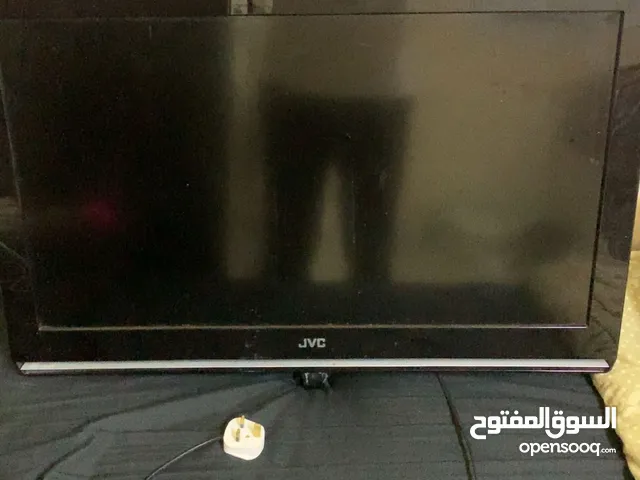 JVC Other 32 inch TV in Al Ain