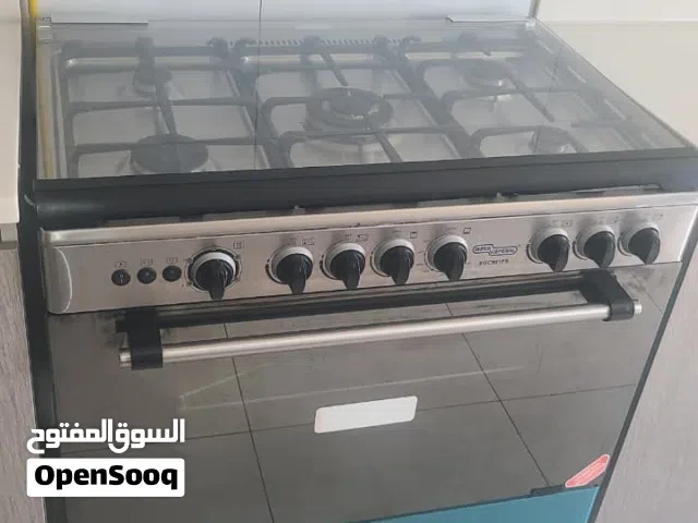 Gas cooker super general