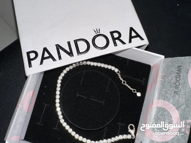 Pandora tennis bracelet