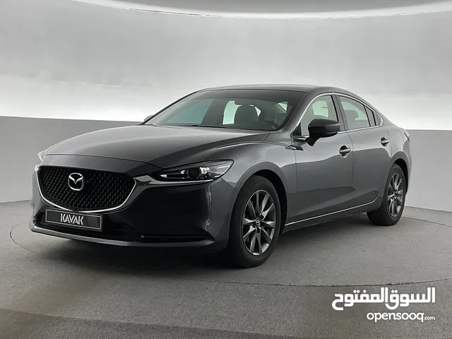 2021 Mazda 6 S  • Big Price Drop • 1 Year free warranty • 366985