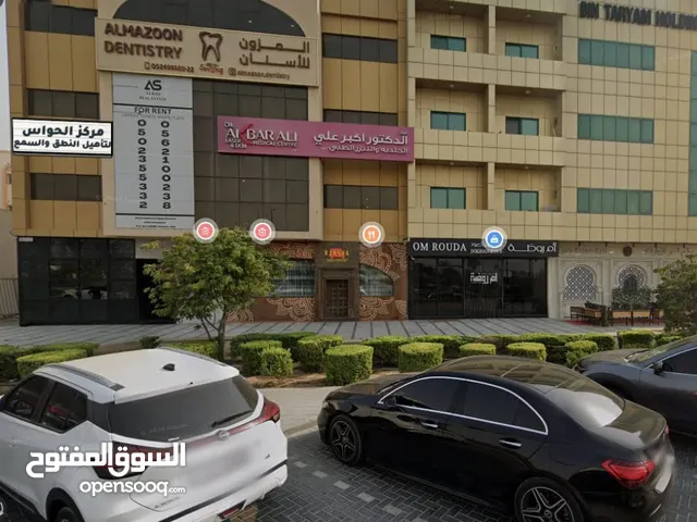 للبيع مركز لتأهيل السمع والنطق ترخيص وزارة الصحة