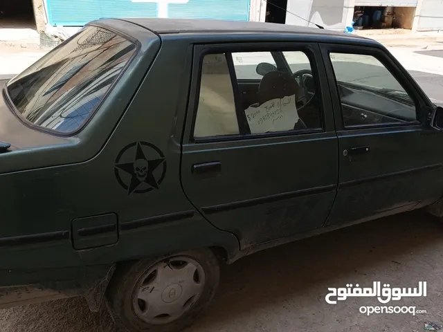 Used Daewoo Lacetti in Rif Dimashq