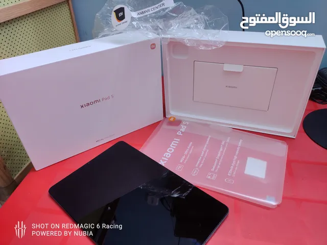 تابلت xiaomi pad 5