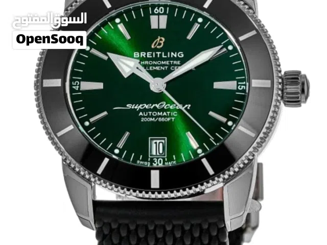 Automatic Breitling watches for sale in Amman