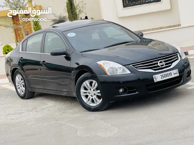 New Nissan Altima in Tripoli