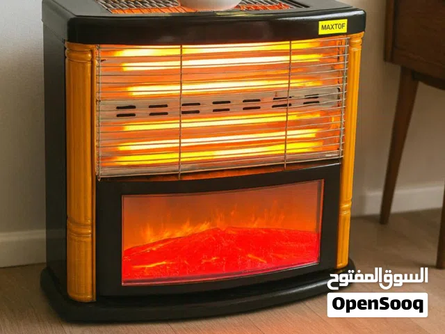 صوبة كهربائية فير بليس MAX TOP  واط 1500 شامل التوصيل لجميع انحاء المملكة