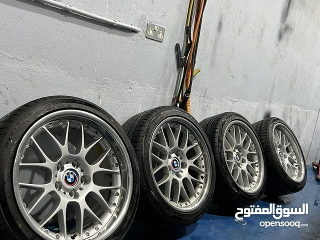 رنقات BBS Rx508 اصليين