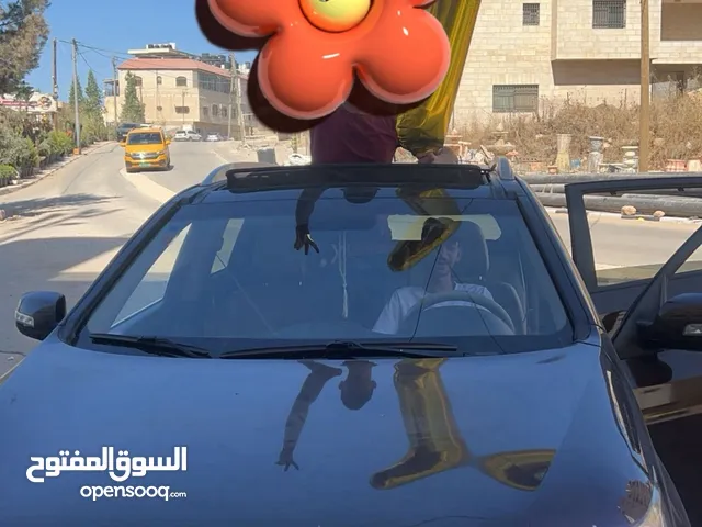 كيا سورينتو 2014 فل اضافات