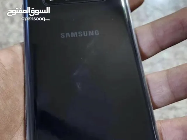 Samsung Galaxy S10 Plus 128 GB in Baghdad