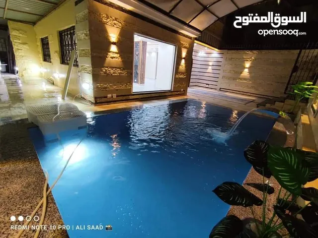 360m2 More than 6 bedrooms Villa for Sale in Giza Hadayek al-Ahram