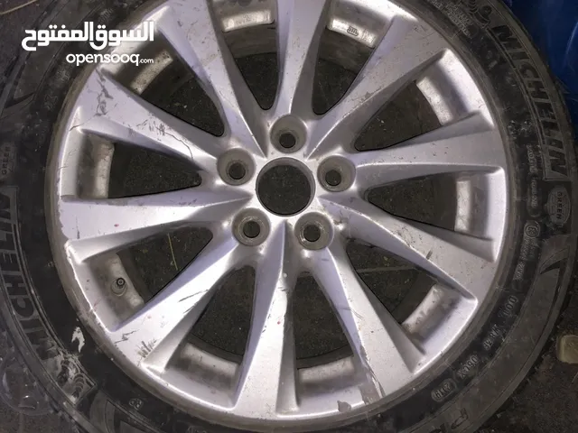 جنط تويوتا كامري 17 للبيع