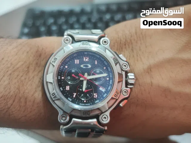Analog Quartz Others watches for sale in Ajman