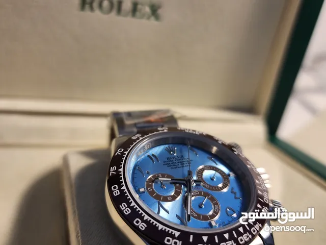 Rolex arabic dial daytona for sale
