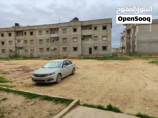 160 m2 3 Bedrooms Apartments for Sale in Benghazi Al-Masakin