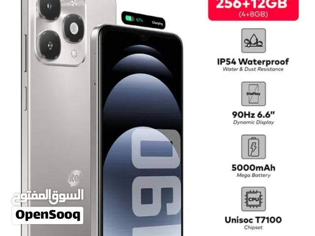 Itel Other 64 GB in Qalubia