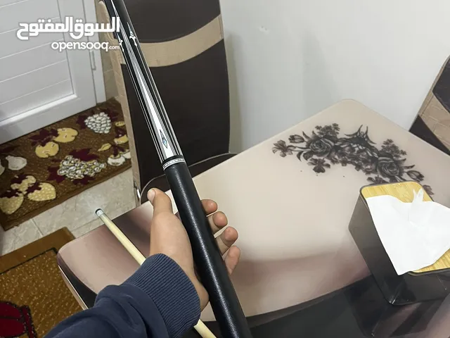 استيكة بلياردي النوع(fury)