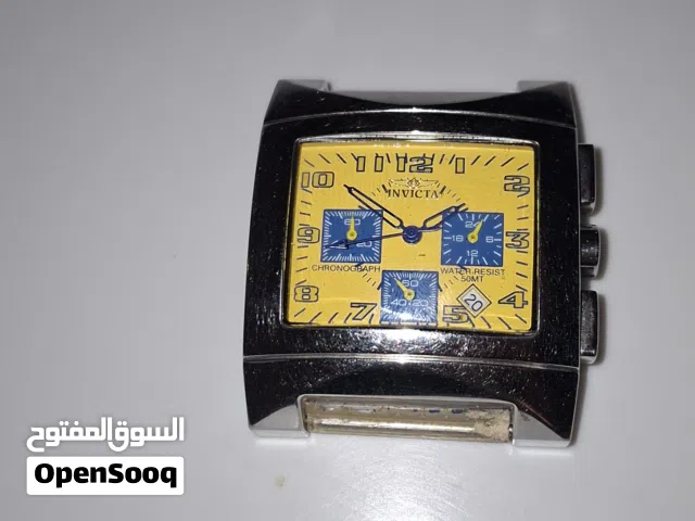 ساعة يد مطلوب في 60