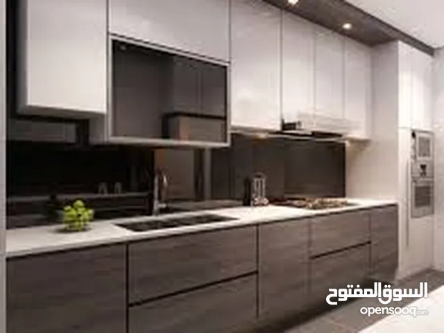 لجميع اعمال الالمنيوم شباك باب استركشر سكريت مطابخ صيانه