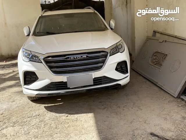 من ليبيا جيتور x70 موديل 2022 عداد 62,000 عائلية ومريحة وسعر مناسب ان شاء الله
