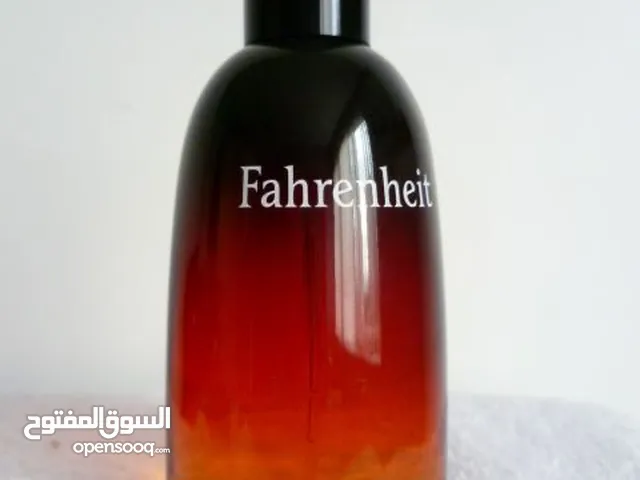 Fahrenheit dior